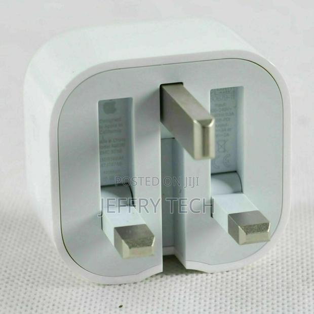 Apple 18W Fast Type-C Plug and USB-C to Lightning Cable For - thumbnail 2