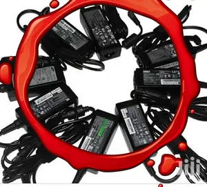 Laptop Chargers Hp/Lenovo/Dell