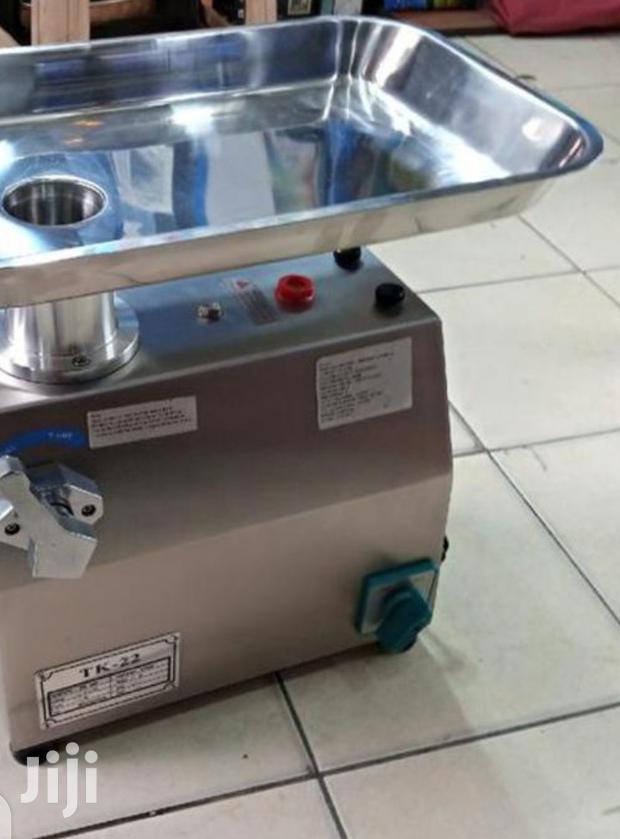 Newest Meat Grinder M22