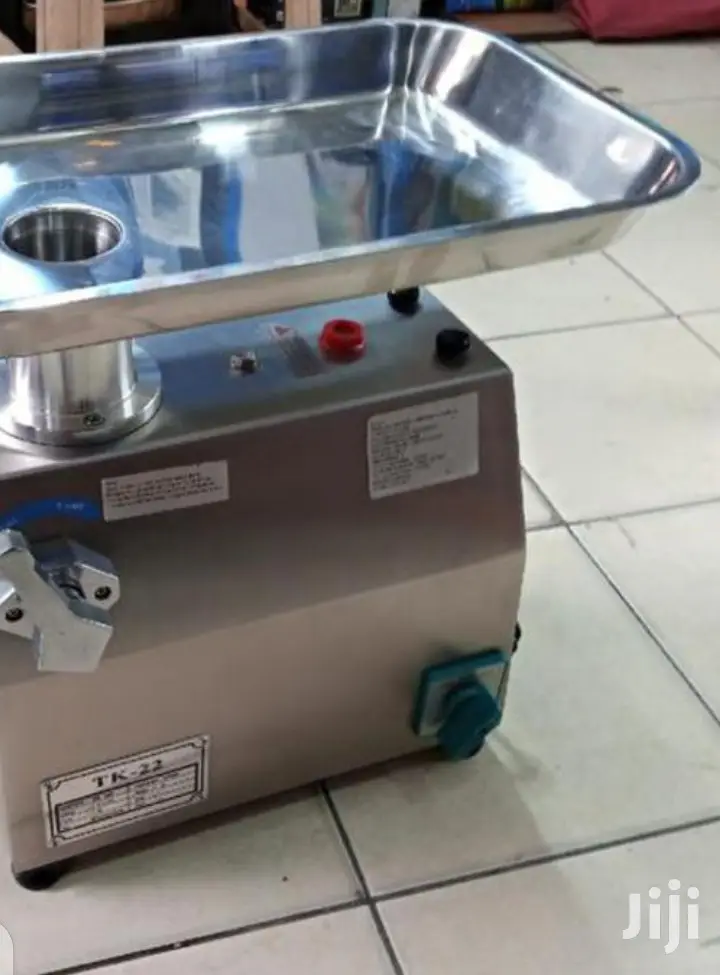 Newest Meat Grinder M22