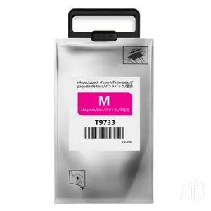 Epson Magenta XL Ink Cartridge For WF-C869R Series