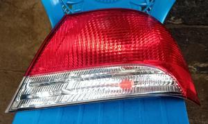 Mitsubishi Lancer Cedia 2002 Rear/Backlight - main view