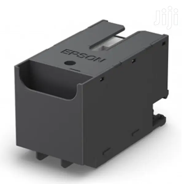 Epson Workforce Pro WF-C869R Maintenance Box