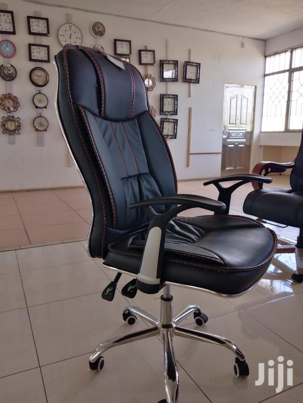 Comfy Office Chair