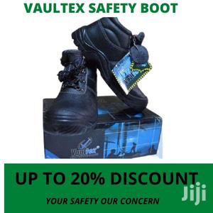 Vaultex Safety Boots - thumbnail 2