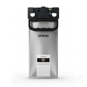 Epson Black XL Ink Cartridge For Wf-m52xx/57xx Series