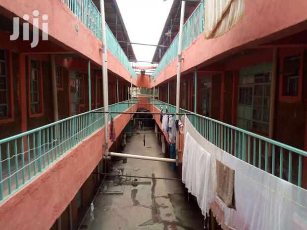 Rental House For Sale In Maili SITA Nakuru