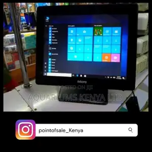Point of Sale (Retail Wholesale)System Installation