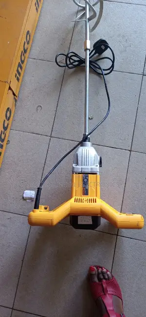 Electric Handmixer