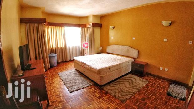 Furnished 3bedroomed Apartments To Let, Riverside