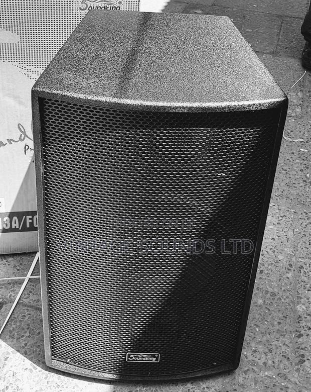 Soundking Midrange/Midbass Speaker - thumbnail 3
