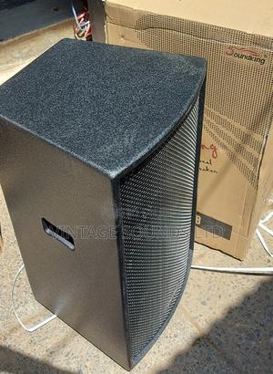 Soundking Midrange/Midbass Speaker - thumbnail 2