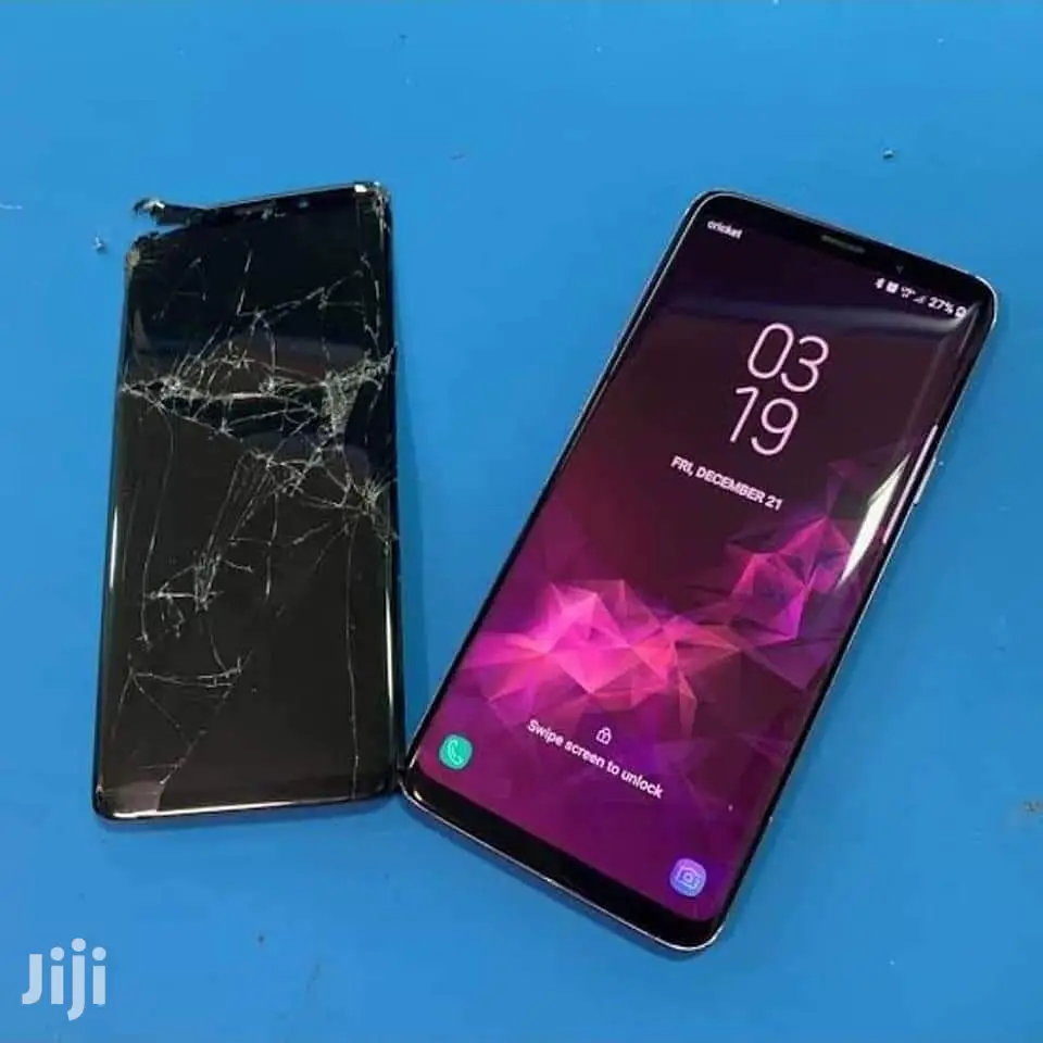SMARTPHONE Screens