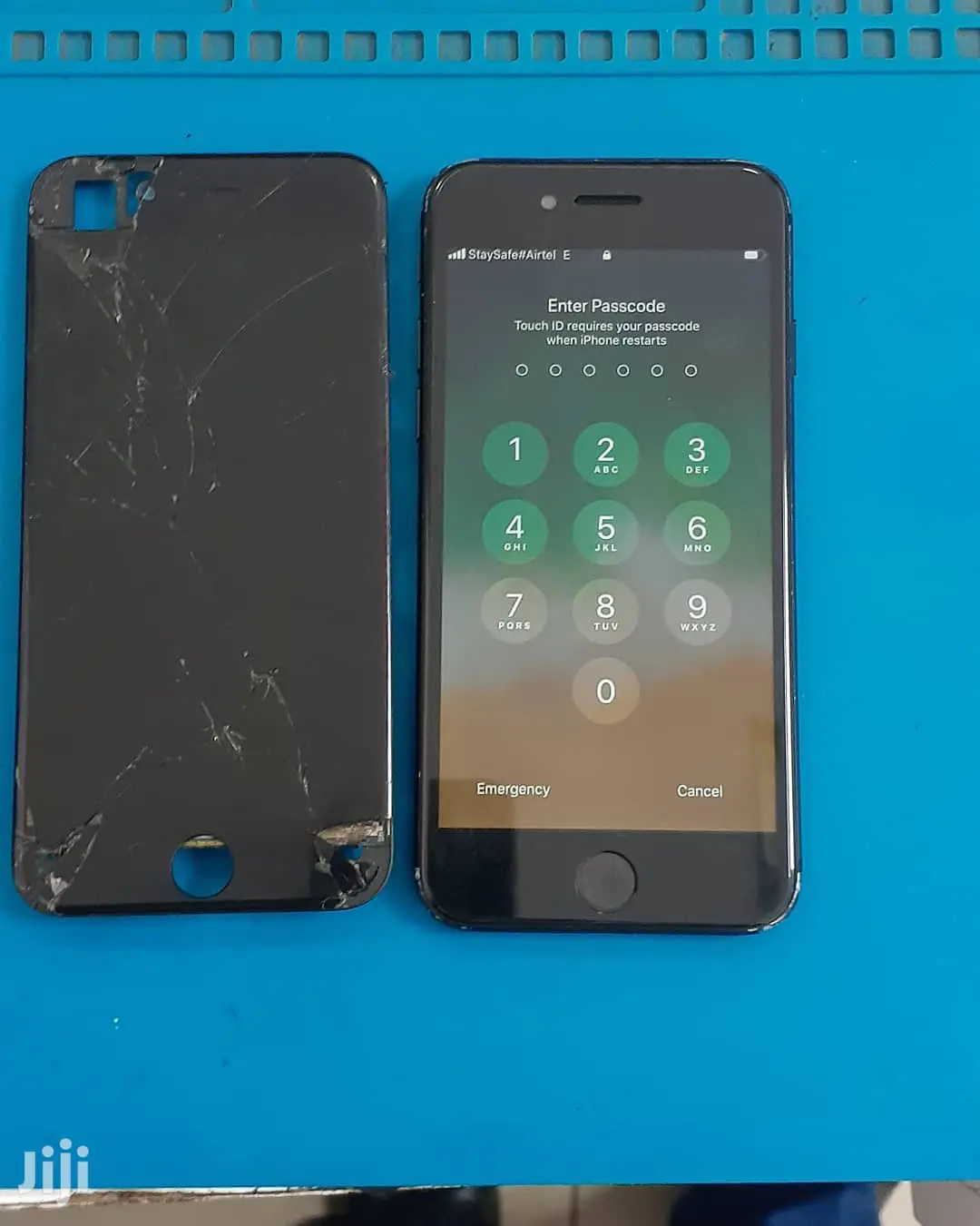 Huawei Screens