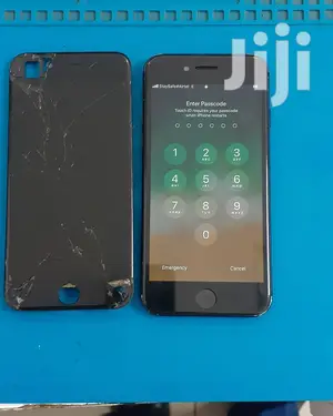 Huawei Screens