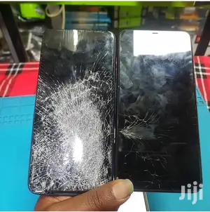 Huawei Screens