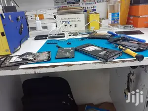Smartphone Repair In Minutes