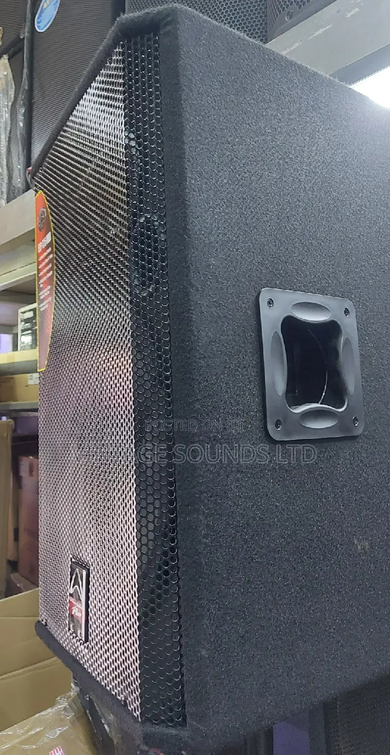 Wharfedale EVP-X15 Speakers