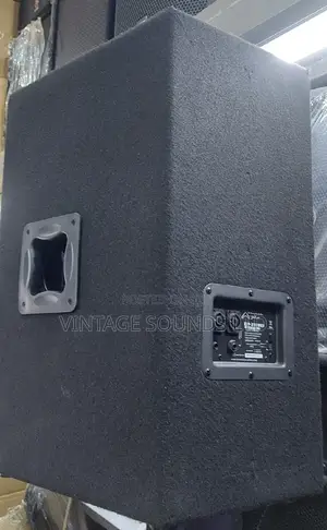 Wharfedale EVP-X15 Speakers