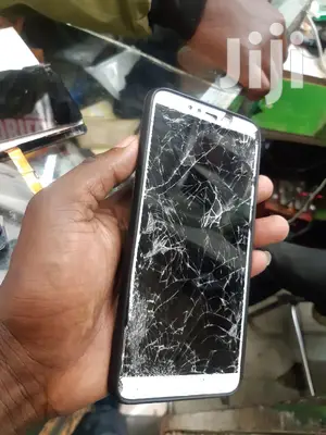 Smartphone Screens