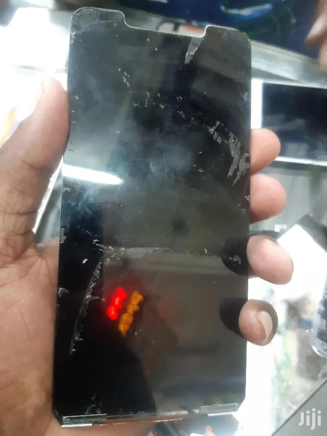 Samsung Screens Replacement