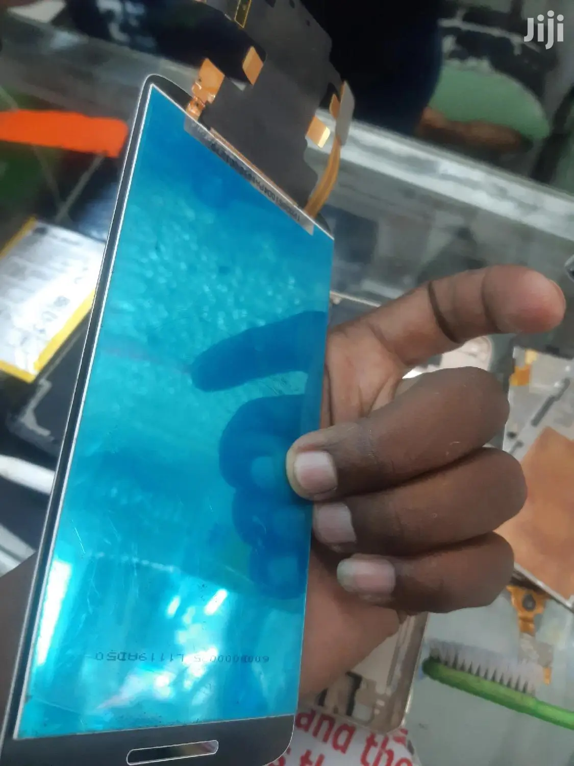 Samsung Screens Replacement