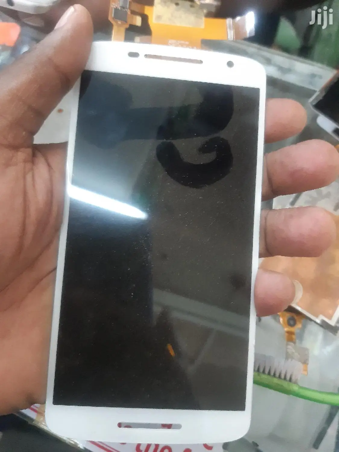 Original Smartphone Screens