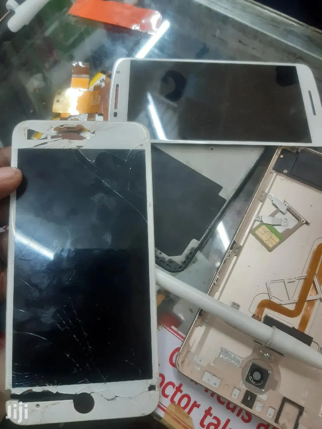 Oppo Screens At Offer