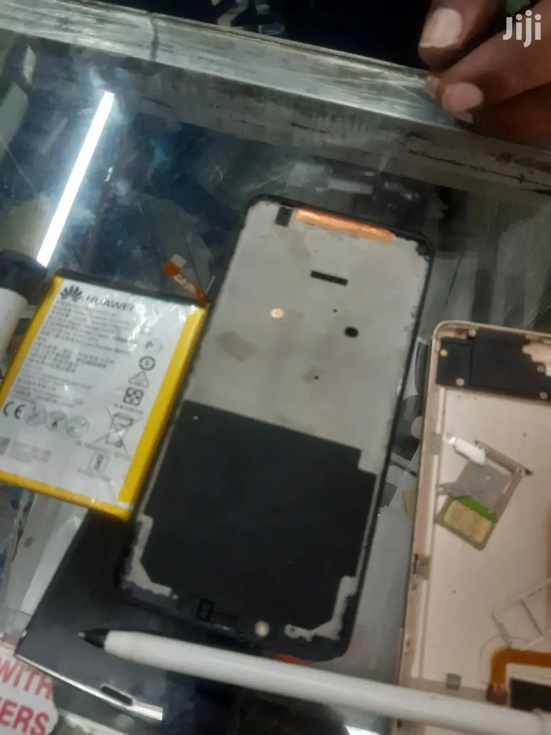 Nairobi Smartphone Screens Replacement