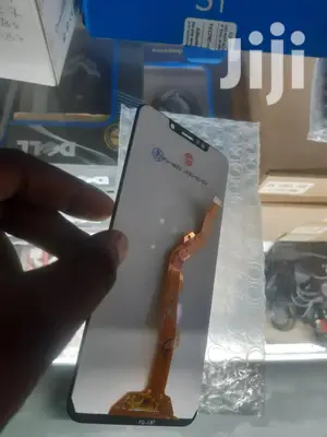 Genuine Smartphone Screens