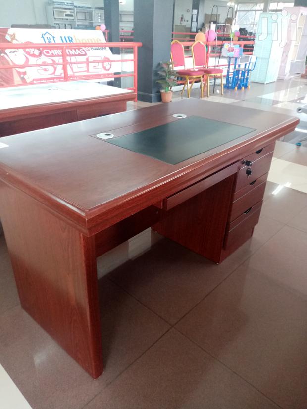 1.2m Executive Office Desk