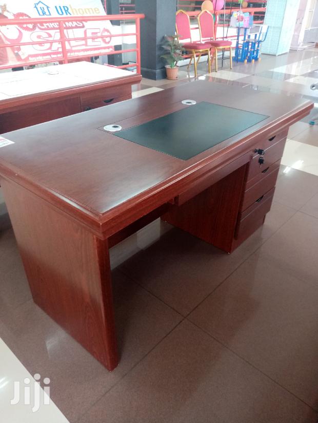 1.2m Executive Office Desk