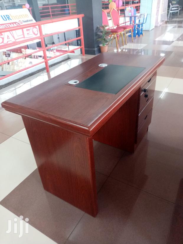 1.4m Executive Office Desk