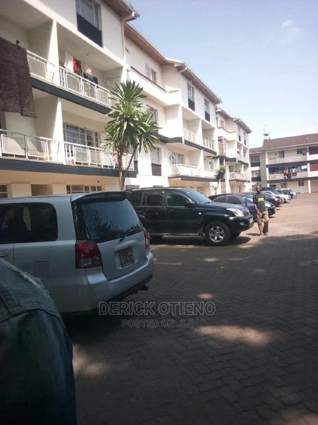 3 Bedroom To Let Kilimani - main view