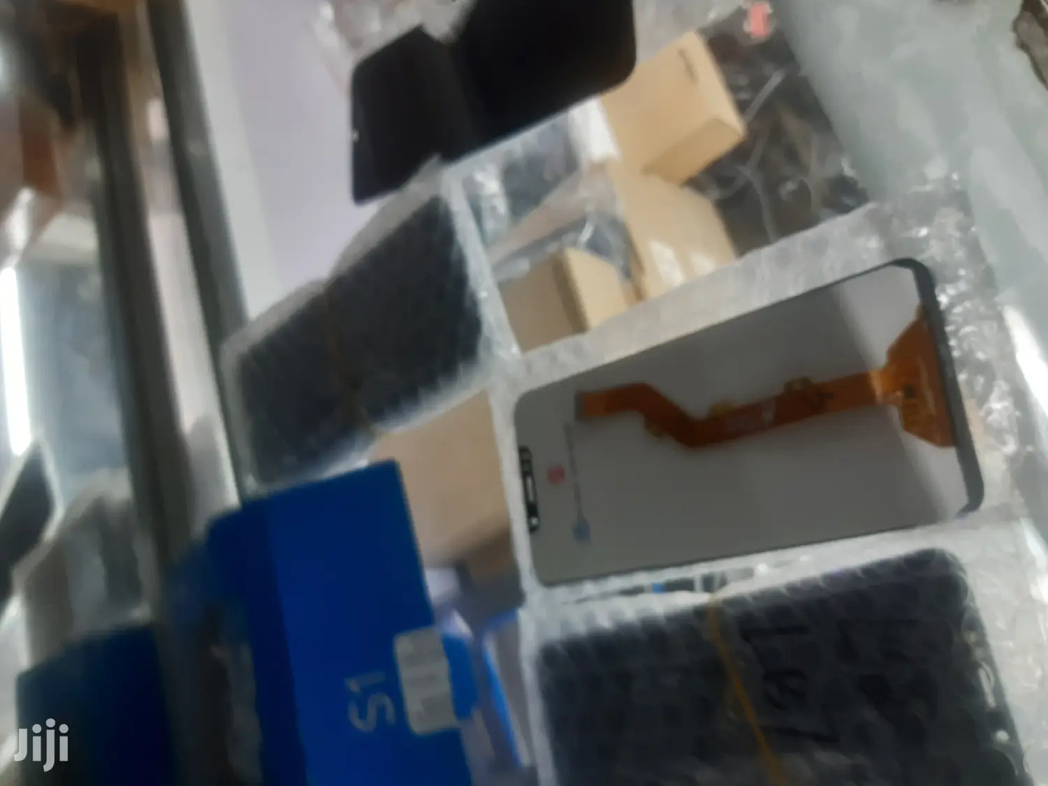 Smartphone Screens Repair Services
