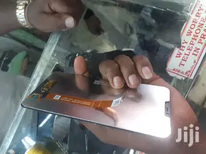 INFINIX Screens Replacement CBD