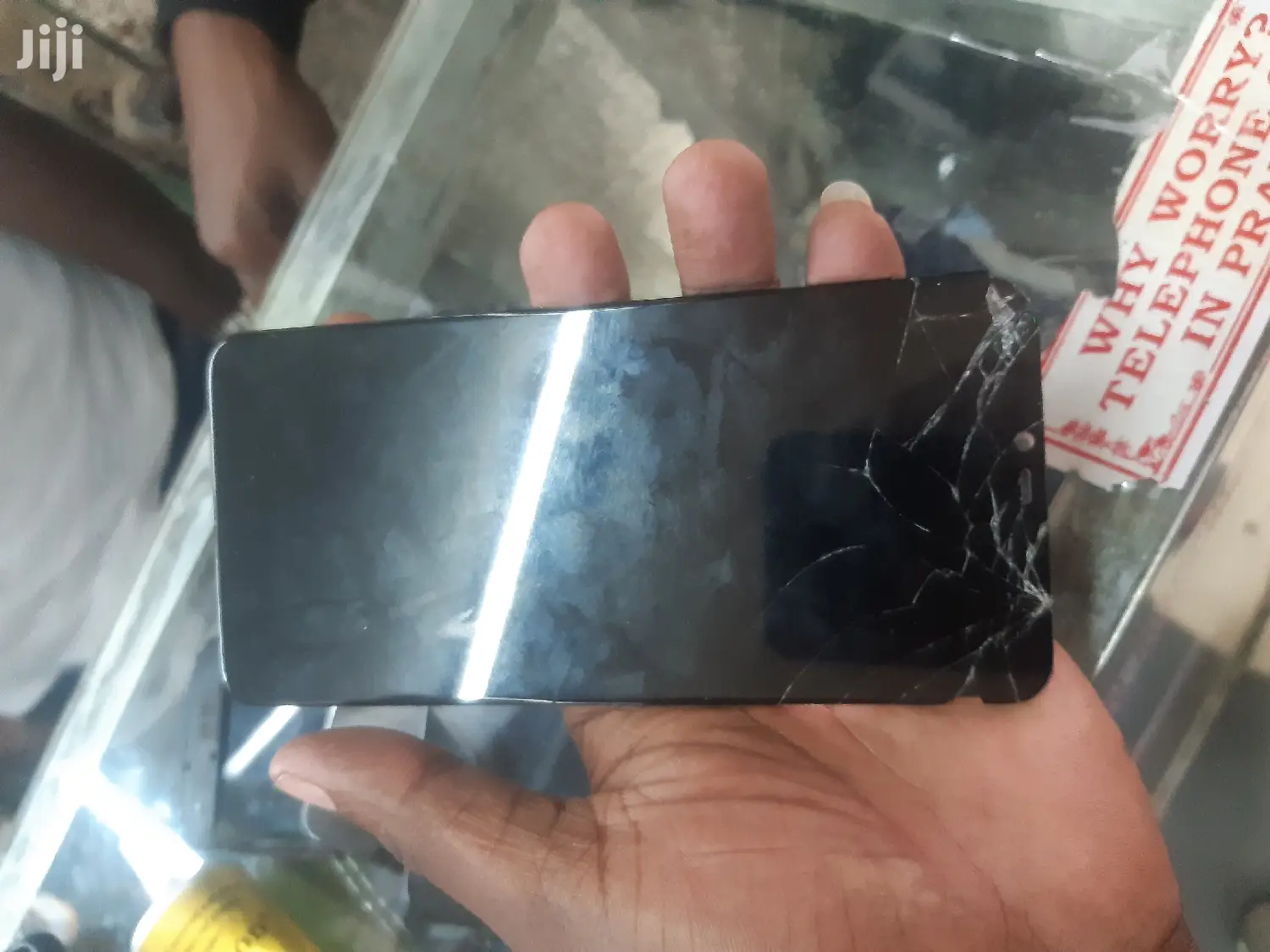 Sony Screens Replacement