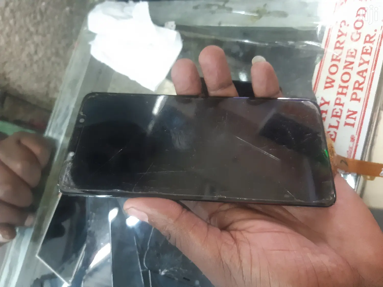 All Smartphone Screens Replacement
