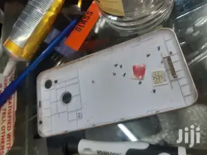 Smartphone Back Cover Available