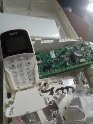 Burglar Alarm Panel for Home Business