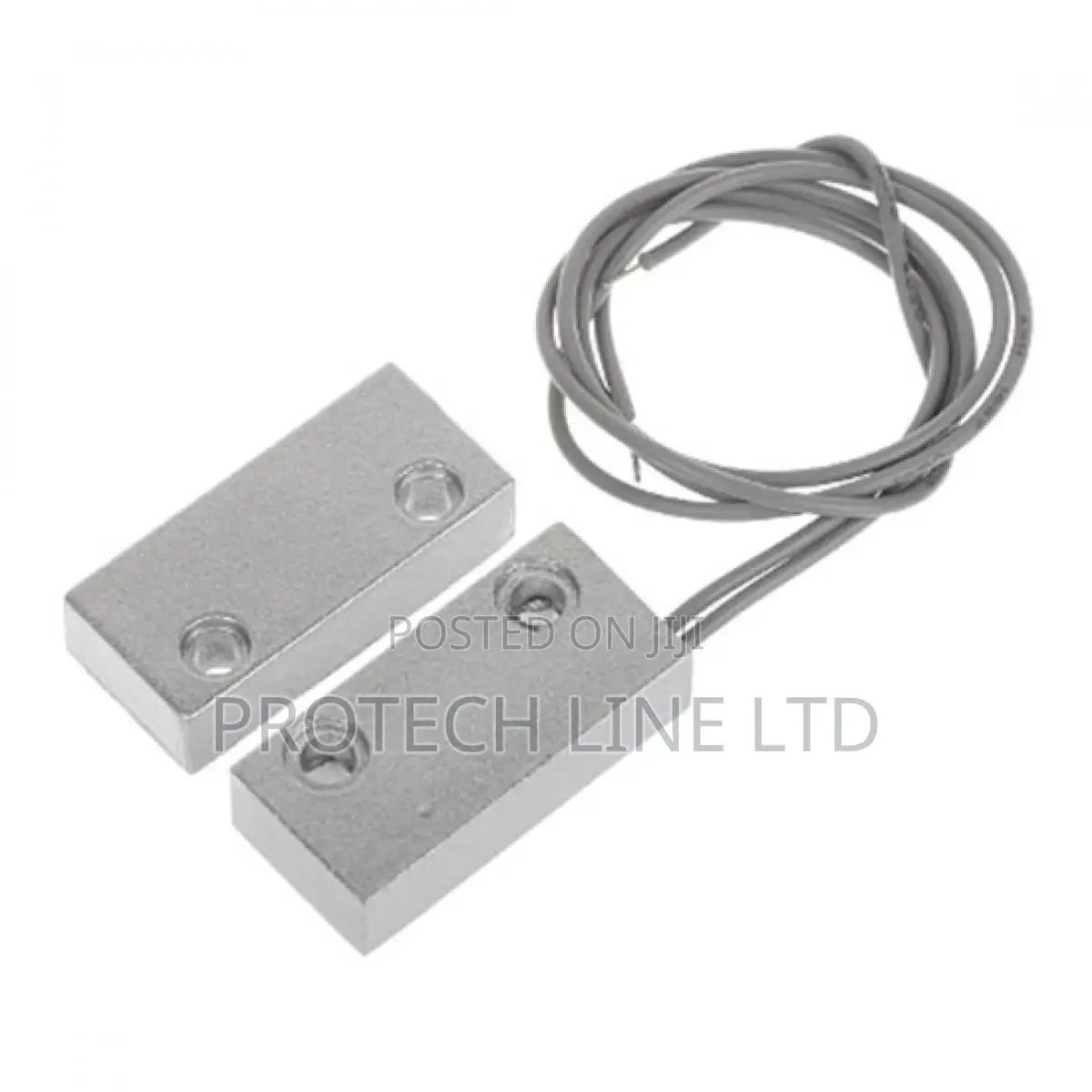 Alarm Sensors For Doors