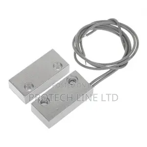 Alarm Sensors For Doors