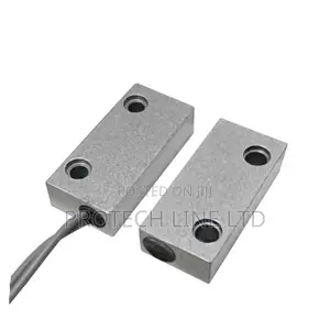 Alarm Sensors For Doors