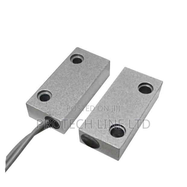 Alarm Sensors For Doors