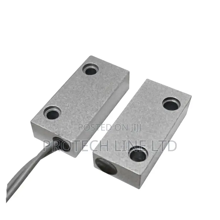 Alarm Sensors For Doors