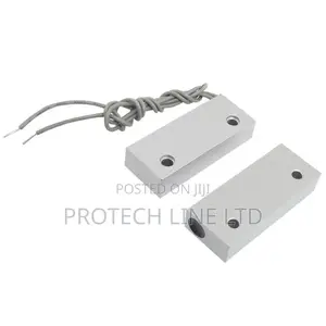 Alarm Sensors For Doors
