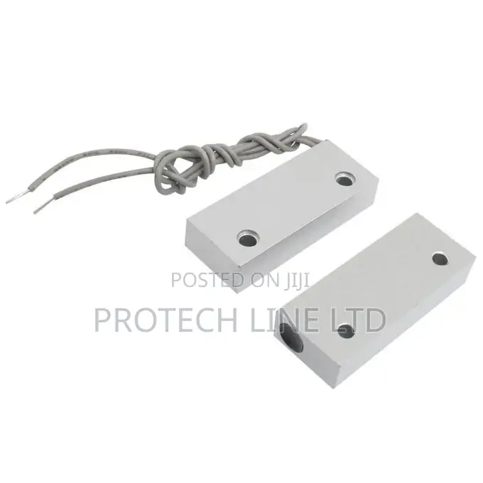 Alarm Sensors For Doors