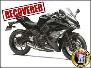 Motorbike Gps Trackers/ Call Today