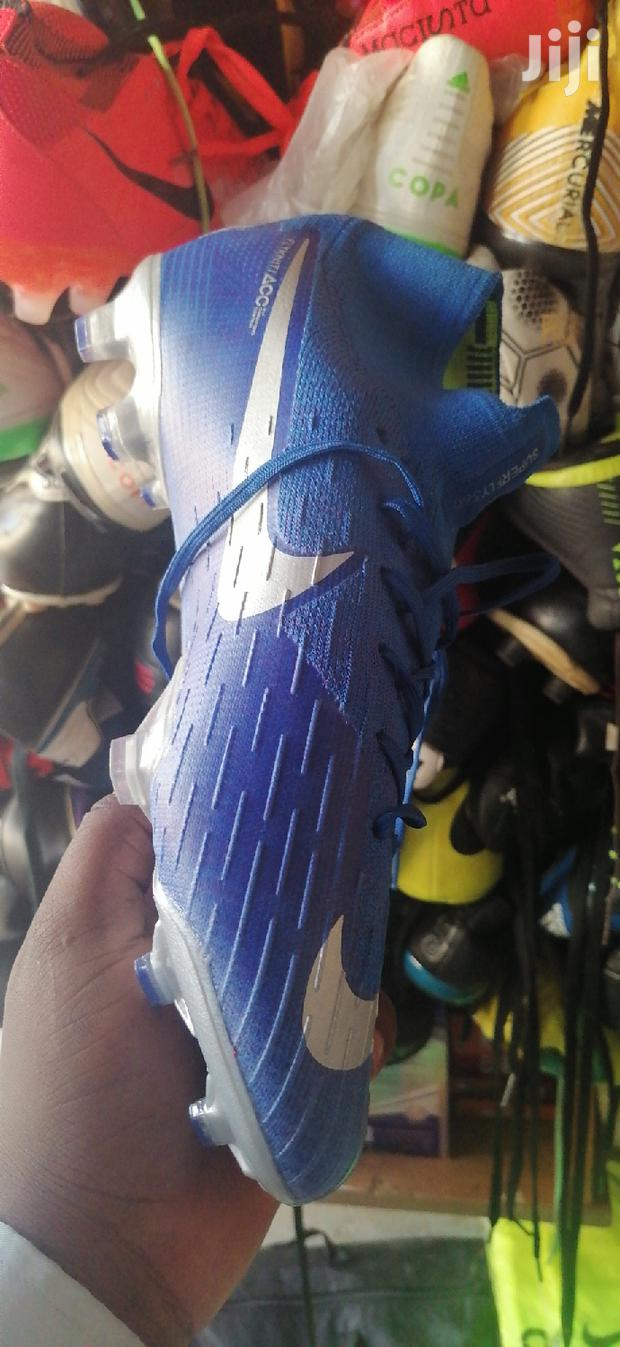 Football Boots - main view