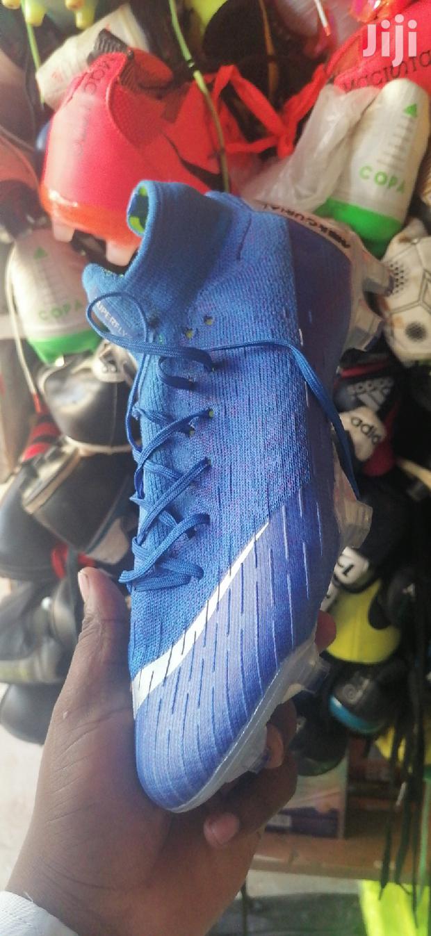 Football Boots - thumbnail 2